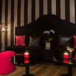 Hôtel La Parizienne by Elegancia